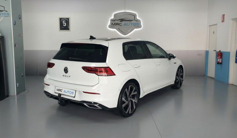 
								VOLKSWAGEN Golf RLine 2.0 TDI 110kW 150CV DSG full									