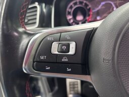 
										VOLKSWAGEN Golf GTI Performance 2.0 TSI 180kW 245CV full									