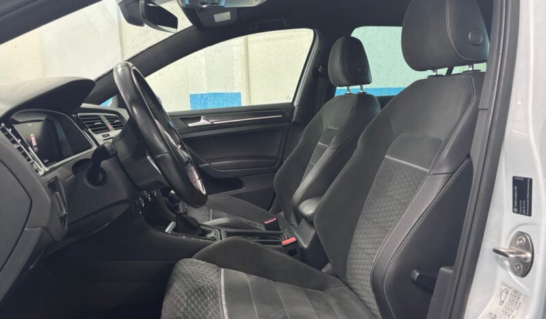 
								VOLKSWAGEN Golf GTD 2.0 TDI 135kW 184CV full									