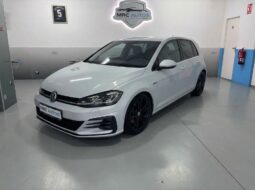 VOLKSWAGEN Golf GTD 2.0 TDI 135kW 184CV