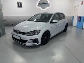 VOLKSWAGEN Golf GTD 2.0 TDI 135kW 184CV