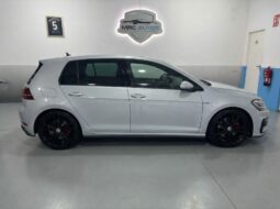 
										VOLKSWAGEN Golf GTD 2.0 TDI 135kW 184CV full									