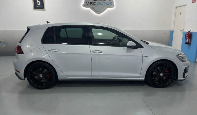 
								VOLKSWAGEN Golf GTD 2.0 TDI 135kW 184CV full									