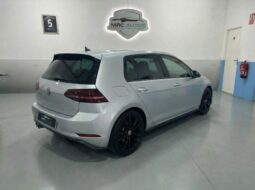 
										VOLKSWAGEN Golf GTD 2.0 TDI 135kW 184CV full									