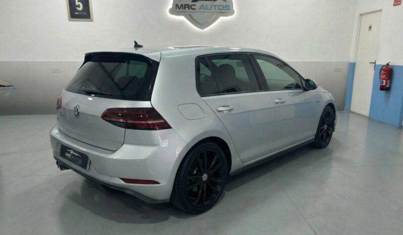 
								VOLKSWAGEN Golf GTD 2.0 TDI 135kW 184CV full									