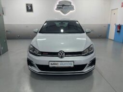 
										VOLKSWAGEN Golf GTD 2.0 TDI 135kW 184CV full									