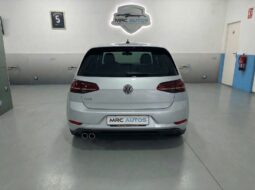 
										VOLKSWAGEN Golf GTD 2.0 TDI 135kW 184CV full									