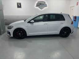 
										VOLKSWAGEN Golf GTD 2.0 TDI 135kW 184CV full									