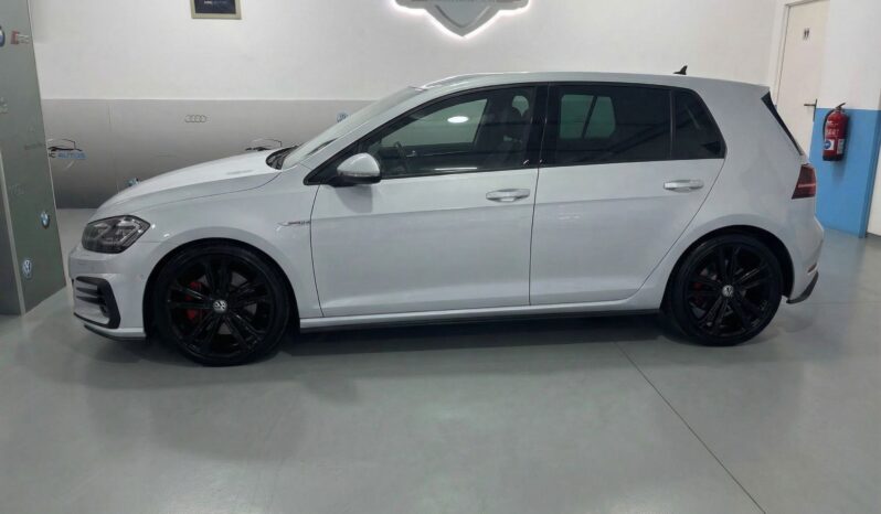 
								VOLKSWAGEN Golf GTD 2.0 TDI 135kW 184CV full									