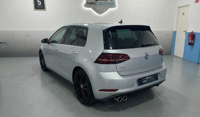 
								VOLKSWAGEN Golf GTD 2.0 TDI 135kW 184CV full									