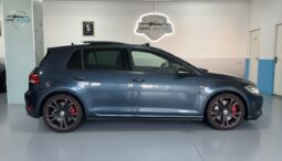 
										VOLKSWAGEN Golf GTI Performance 2.0 TSI 180kW 245CV full									