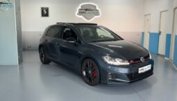 
										VOLKSWAGEN Golf GTI Performance 2.0 TSI 180kW 245CV full									