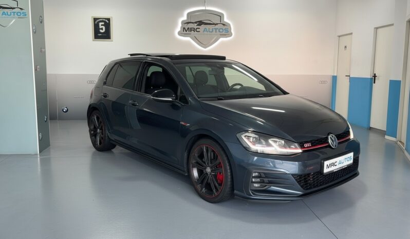 
								VOLKSWAGEN Golf GTI Performance 2.0 TSI 180kW 245CV full									
