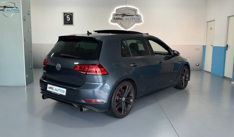 
								VOLKSWAGEN Golf GTI Performance 2.0 TSI 180kW 245CV full									