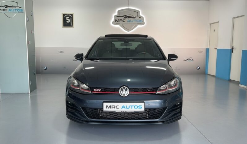 
								VOLKSWAGEN Golf GTI Performance 2.0 TSI 180kW 245CV full									