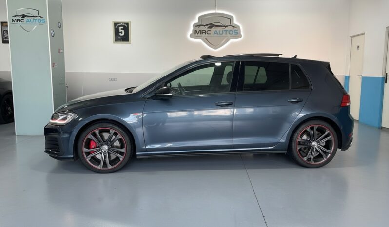 
								VOLKSWAGEN Golf GTI Performance 2.0 TSI 180kW 245CV full									