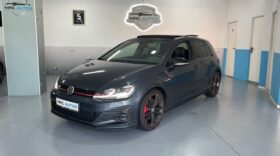 VOLKSWAGEN Golf GTI Performance 2.0 TSI 180kW 245CV