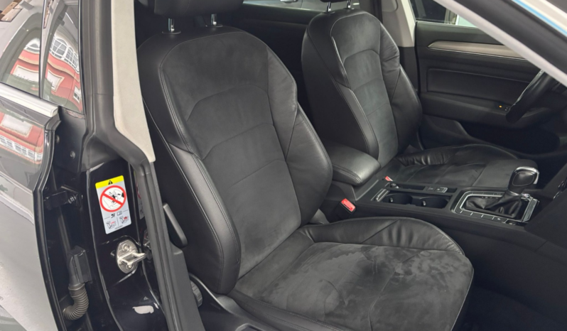 
								VOLKSWAGEN Arteon 2.0 TDI 110kW 150CV DSG full									