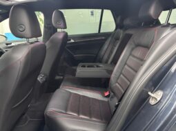 
										VOLKSWAGEN Golf GTI Performance 2.0 TSI 180kW 245CV full									