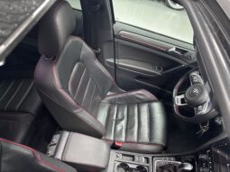 
										VOLKSWAGEN Golf GTI Performance 2.0 TSI 180kW 245CV full									