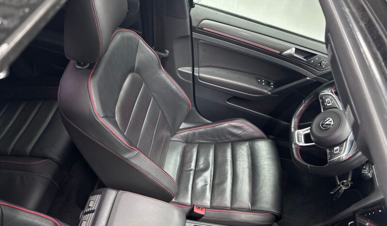 
								VOLKSWAGEN Golf GTI Performance 2.0 TSI 180kW 245CV full									