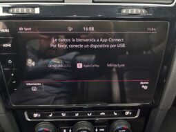 
										VOLKSWAGEN Golf GTI Performance 2.0 TSI 180kW 245CV full									