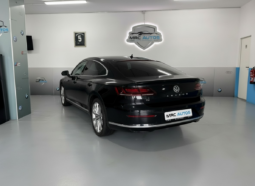 
										VOLKSWAGEN Arteon 2.0 TDI 110kW 150CV DSG full									