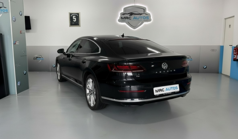 
								VOLKSWAGEN Arteon 2.0 TDI 110kW 150CV DSG full									