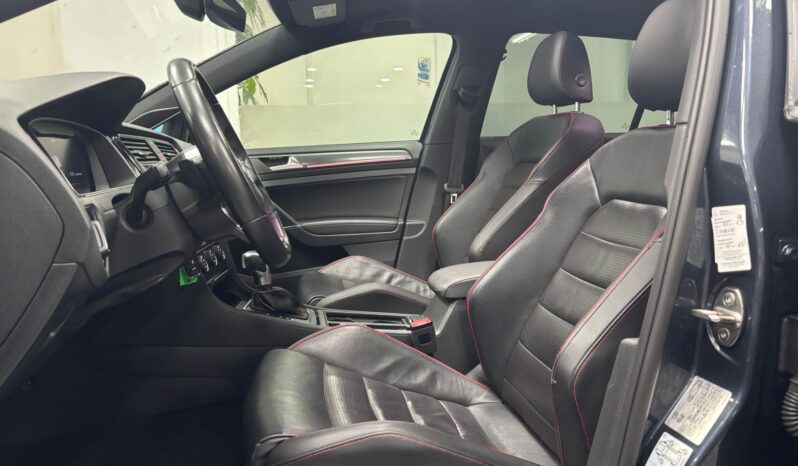
								VOLKSWAGEN Golf GTI Performance 2.0 TSI 180kW 245CV full									