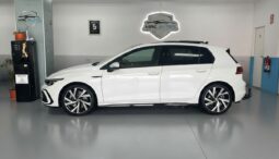 
										VOLKSWAGEN Golf RLine 2.0 TDI 110kW 150CV DSG full									