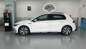Golf 8 RLine 2.0 TDI 110kW 150CV DSG