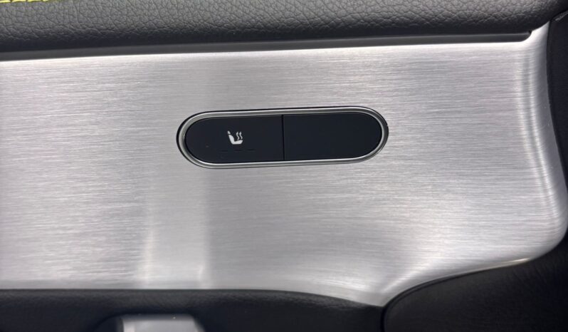 
								MERCEDES-BENZ Clase A A 180 d Amg Edition 1 full									