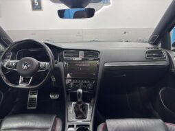 
										VOLKSWAGEN Golf GTI Performance 2.0 TSI 180kW 245CV full									