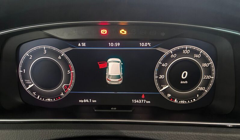 
								VOLKSWAGEN Golf GTD 2.0 TDI 135kW 184CV full									