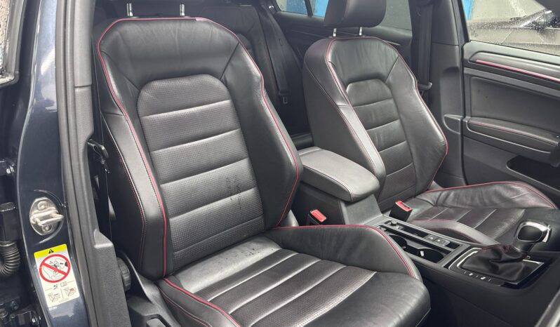 
								VOLKSWAGEN Golf GTI Performance 2.0 TSI 180kW 245CV full									