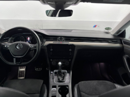 
										VOLKSWAGEN Arteon 2.0 TDI 110kW 150CV DSG full									