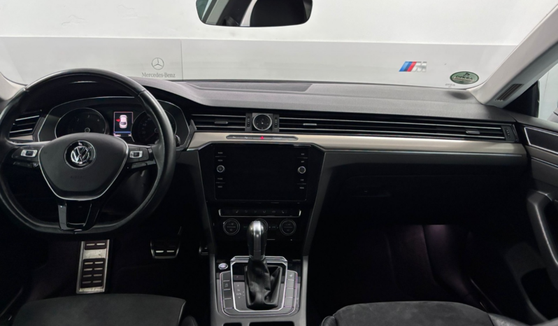 
								VOLKSWAGEN Arteon 2.0 TDI 110kW 150CV DSG full									