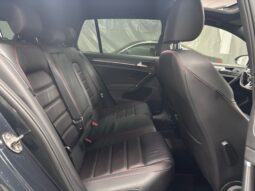 
										VOLKSWAGEN Golf GTI Performance 2.0 TSI 180kW 245CV full									