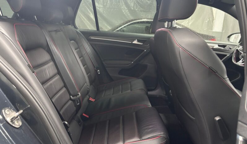 
								VOLKSWAGEN Golf GTI Performance 2.0 TSI 180kW 245CV full									