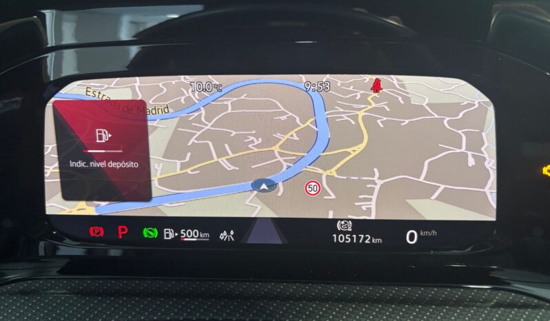 
								VOLKSWAGEN Golf RLine 2.0 TDI 110kW 150CV DSG full									