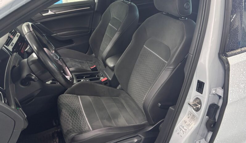 
								VOLKSWAGEN Golf GTD 2.0 TDI 135kW 184CV full									