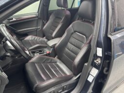 
										VOLKSWAGEN Golf GTI Performance 2.0 TSI 180kW 245CV full									