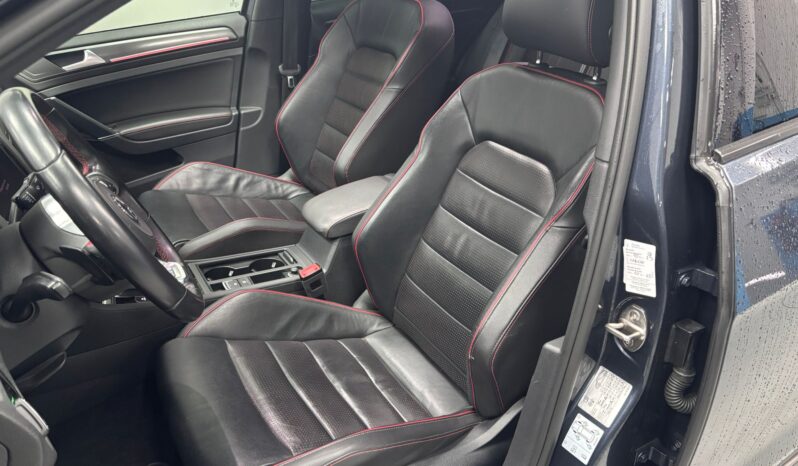 
								VOLKSWAGEN Golf GTI Performance 2.0 TSI 180kW 245CV full									