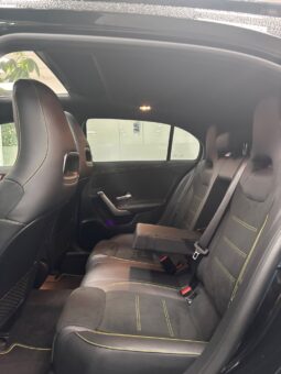 
										MERCEDES-BENZ Clase A A 180 d Amg Edition 1 full									