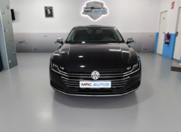 
										VOLKSWAGEN Arteon 2.0 TDI 110kW 150CV DSG full									