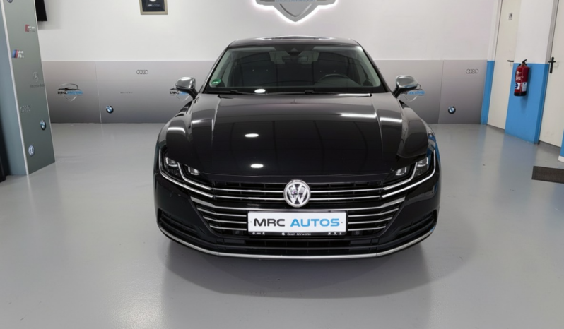 
								VOLKSWAGEN Arteon 2.0 TDI 110kW 150CV DSG full									