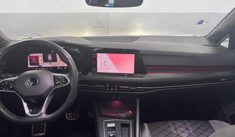 
								VOLKSWAGEN Golf RLine 2.0 TDI 110kW 150CV DSG full									