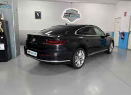 
										VOLKSWAGEN Arteon 2.0 TDI 110kW 150CV DSG full									