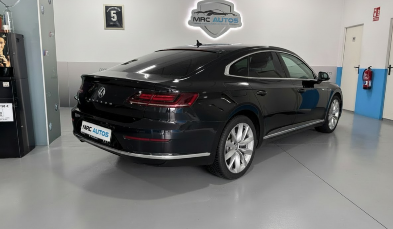 
								VOLKSWAGEN Arteon 2.0 TDI 110kW 150CV DSG full									