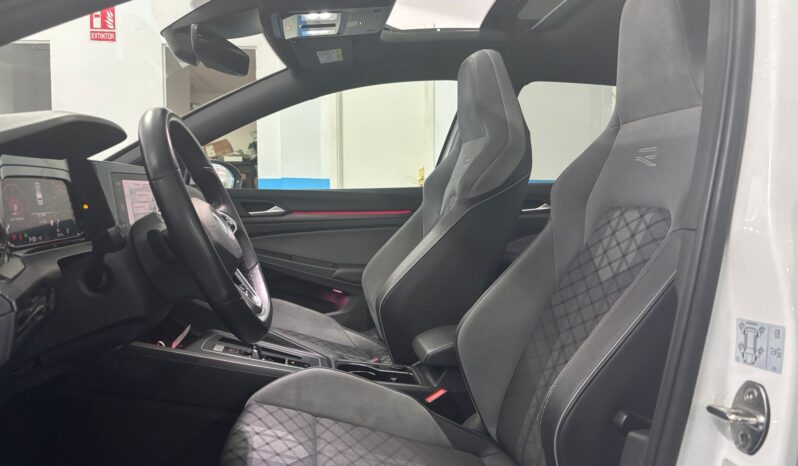 
								VOLKSWAGEN Golf RLine 2.0 TDI 110kW 150CV DSG full									